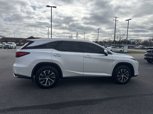 Used 2021 Lexus RX 350L Premium w/ Premium Package image 23