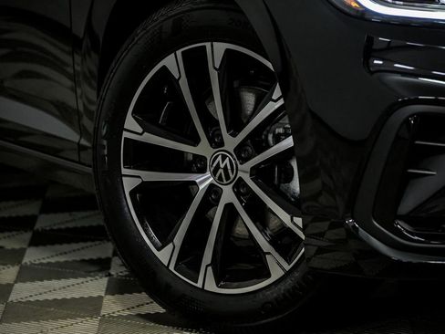 New 2026 Volkswagen Jetta Sport image 3