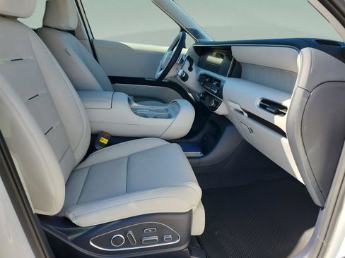 New 2026 Hyundai Palisade Calligraphy image 18