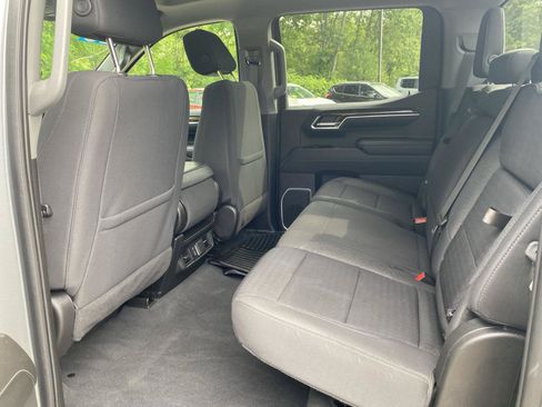 Used 2023 GMC Sierra 1500 Elevation AWD/4WD image 11
