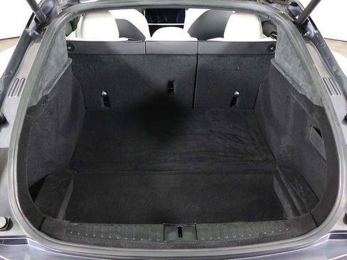 Used 2021 Tesla Model S Plaid image 20