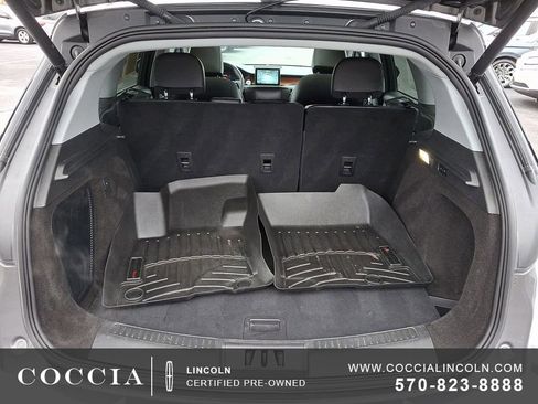 Certified 2022 Lincoln Corsair Reserve w/ Equipment Group 201A image 29