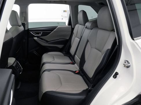 Used 2023 Subaru Forester Limited AWD/4WD image 57