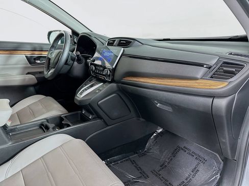 Used 2020 Honda CR-V EX-L image 29