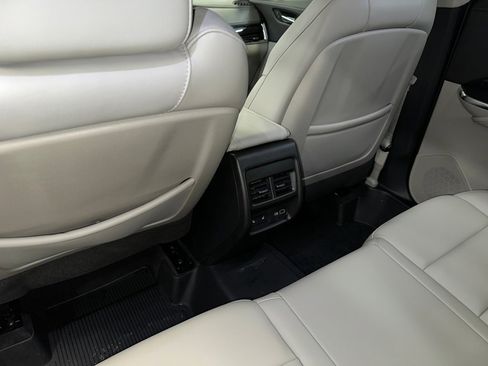 Used 2023 Cadillac XT4 Premium Luxury w/ Cold Weather Package image 23