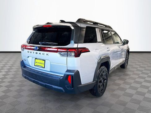 New 2026 Subaru Outback Limited image 4