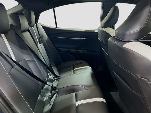 New 2026 Toyota Camry SE FWD image 26