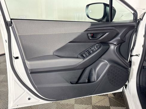 Certified 2025 Subaru Crosstrek 2.5i Sport w/ Popular Package #3A image 11