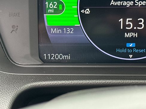 Used 2022 Chevrolet Bolt EUV LT w/ Convenience Package image 24