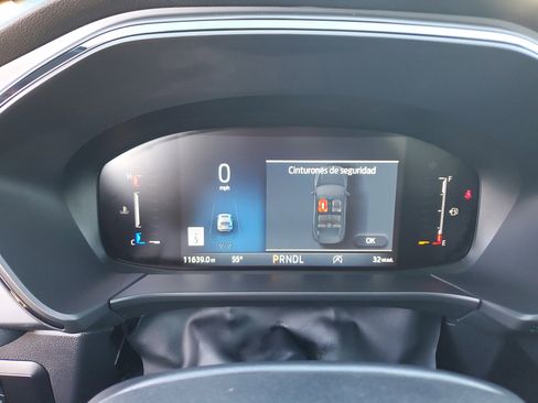 Used 2024 Ford Escape ST-Line w/ Tech Pack #1 image 32