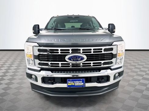 New 2026 Ford F350 XLT w/ 360-Degree Camera Package image 2