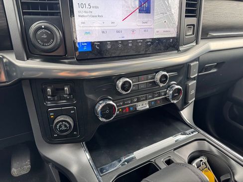 New 2026 Ford F150 Lariat w/ Equipment Group 502A High image 24