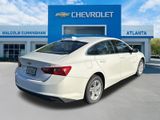 Certified 2023 Chevrolet Malibu LT image 5