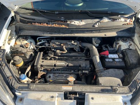 Used 2010 Kia Soul + w/ Audio Pkg image 24