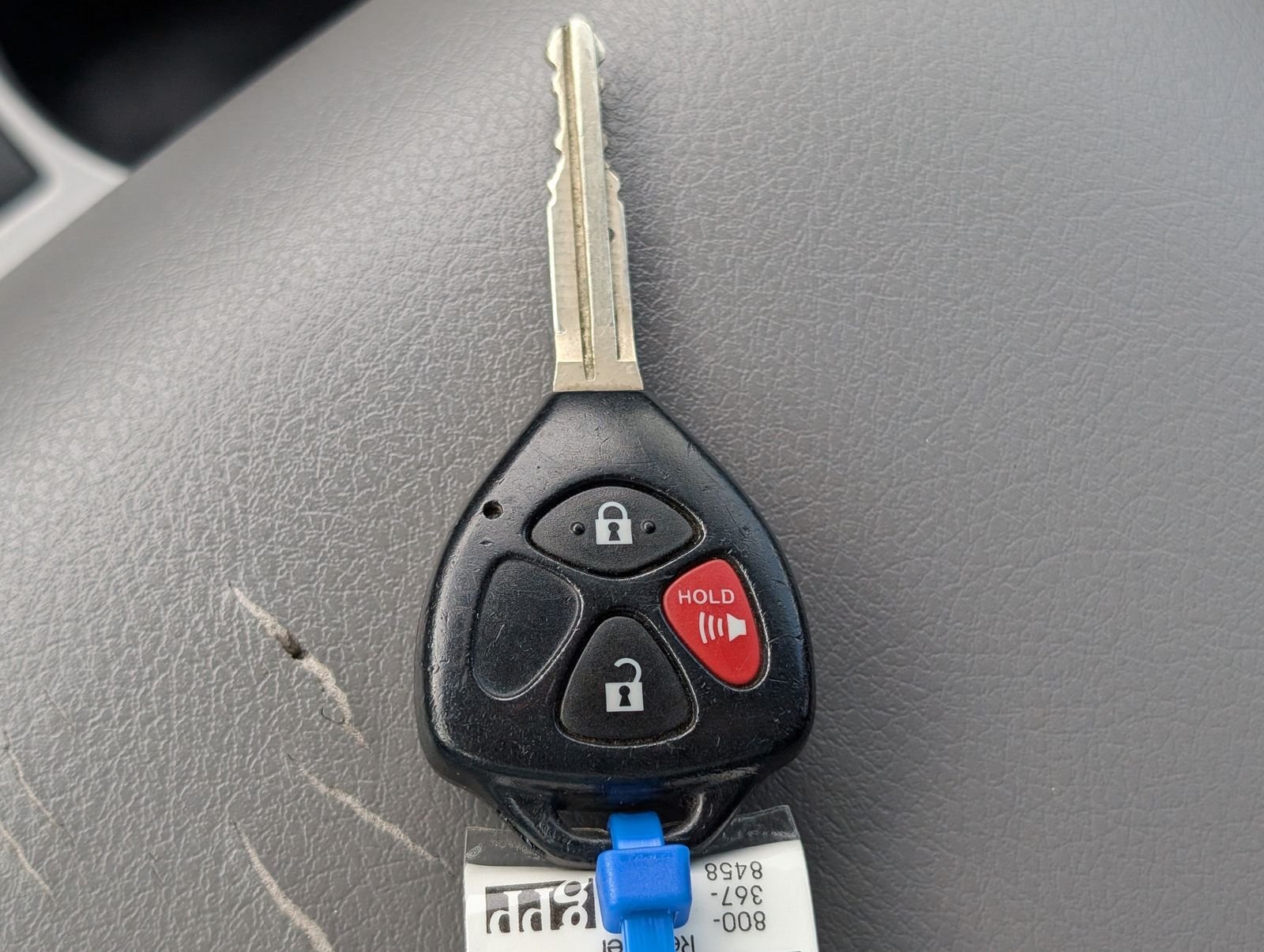 Used 2013 Toyota 4Runner SR5 RWD image 26