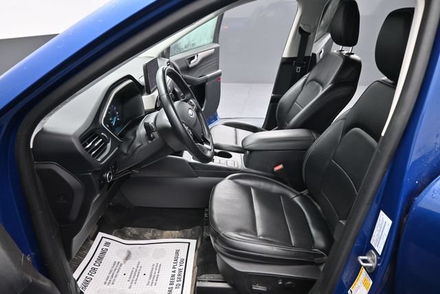 Used 2022 Ford Escape SEL AWD/4WD image 11