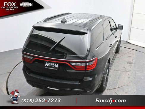 New 2026 Dodge Durango GT image 27