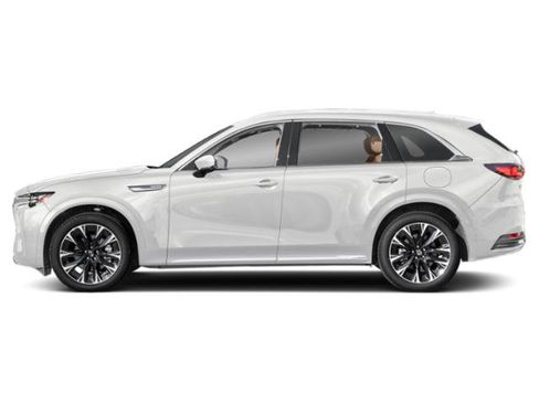 New 2026 MAZDA CX-90 3.3 Turbo S w/ Premium Plus image 3