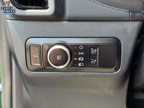 Used 2023 Ford Bronco Sport Outer Banks w/ Tech Package AWD/4WD image 19