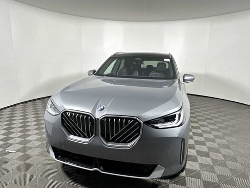 New 2026 BMW X3 xDrive30 image 7