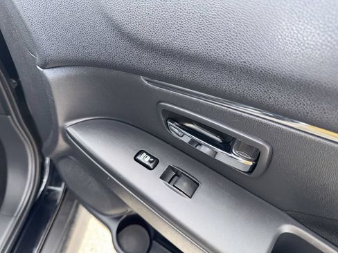 Used 2025 Mitsubishi Outlander Sport AWD image 21