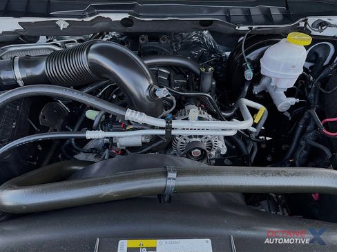 Used 2023 RAM 1500 Classic Warlock AWD/4WD image 31