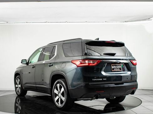 Used 2019 Chevrolet Traverse LT image 6