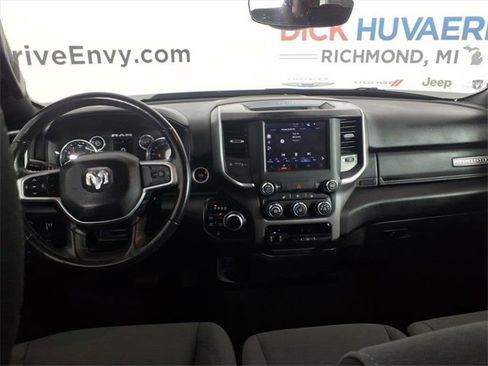 Certified 2023 RAM 1500 Big Horn image 13