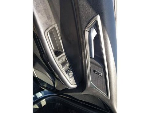 Used 2024 Ford Edge SEL AWD/4WD image 11