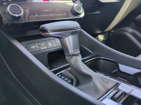 New 2026 Hyundai Tucson SEL image 22