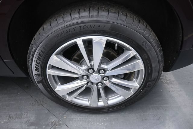 Used 2021 Cadillac XT5 Premium Luxury AWD/4WD image 37