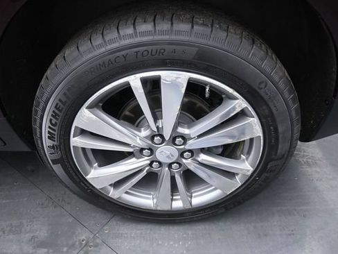 Used 2021 Cadillac XT5 Premium Luxury AWD/4WD image 37