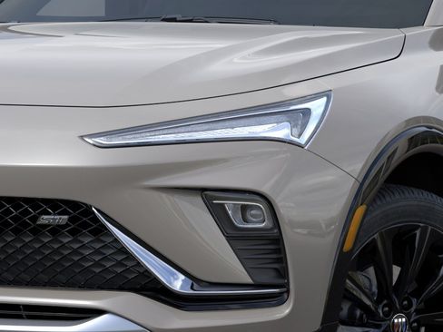 New 2026 Buick Envista Sport Touring w/ Studio Series FWD image 34