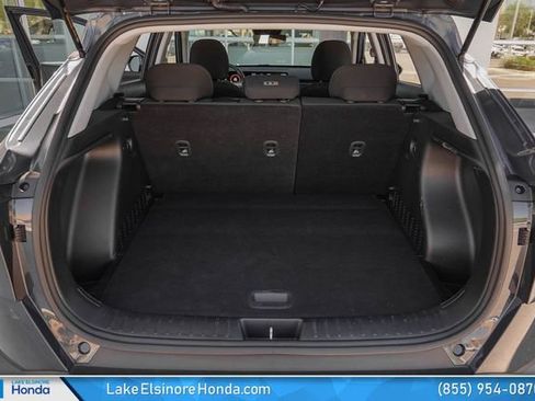 Used 2025 Hyundai Kona SEL FWD image 29