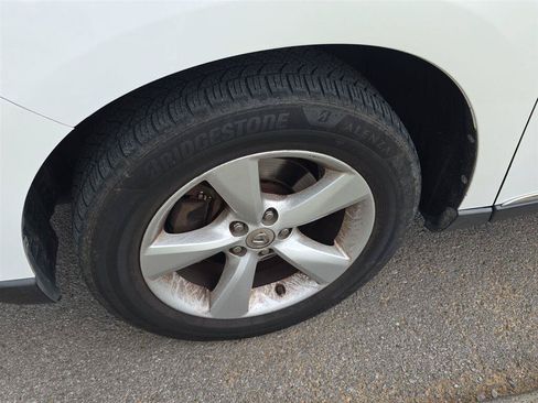 Used 2015 Lexus RX 350 AWD image 2