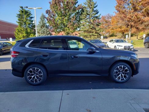 Used 2026 BMW X3 xDrive30 w/ Convenience Package AWD/4WD image 5