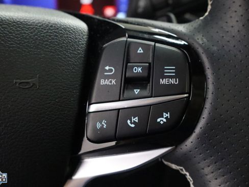 Used 2023 Ford Explorer ST w/ Equipment Group 401A image 18