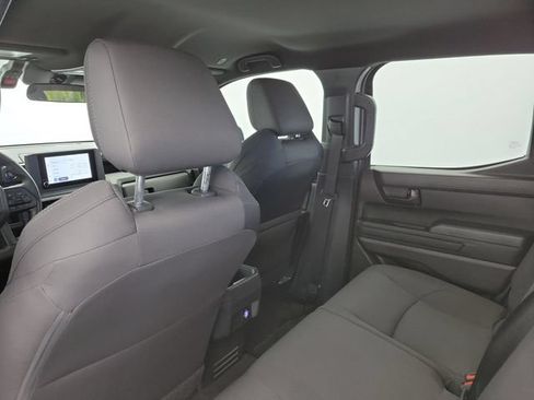 Used 2025 Toyota Tacoma SR RWD image 12