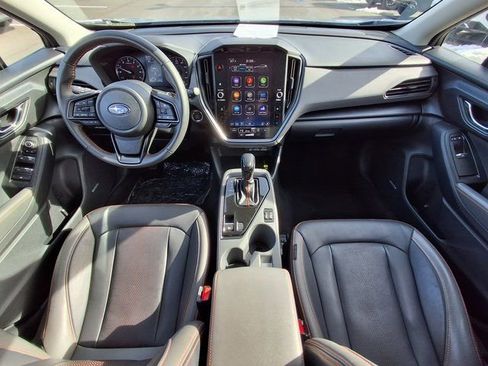 Used 2025 Subaru Crosstrek 2.5i Limited w/ Crosstrek Mirror Package AWD/4WD image 16