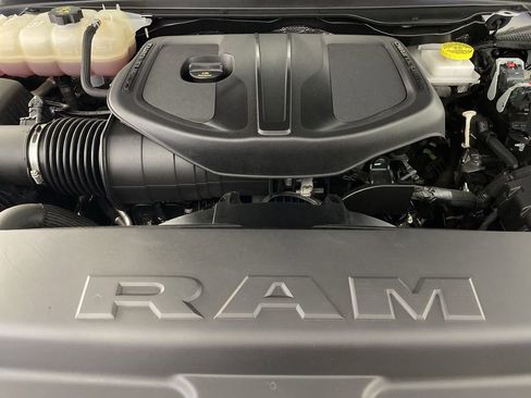 Used 2025 RAM 1500 Rebel w/ Bed Utility Group AWD/4WD image 35