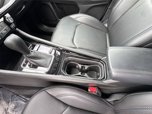 Certified 2026 Jeep Compass Limited AWD/4WD image 13