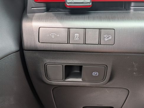Used 2025 Hyundai Kona N Line S FWD image 23