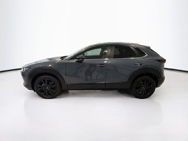 Used 2025 MAZDA CX-30 AWD 2.5 S w/ Preferred Package image 4