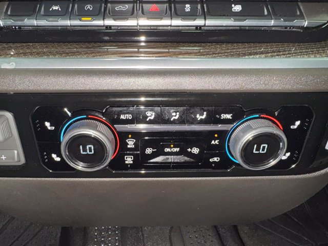 Used 2026 Chevrolet Silverado 1500 RST w/ RST Select Package AWD/4WD image 37
