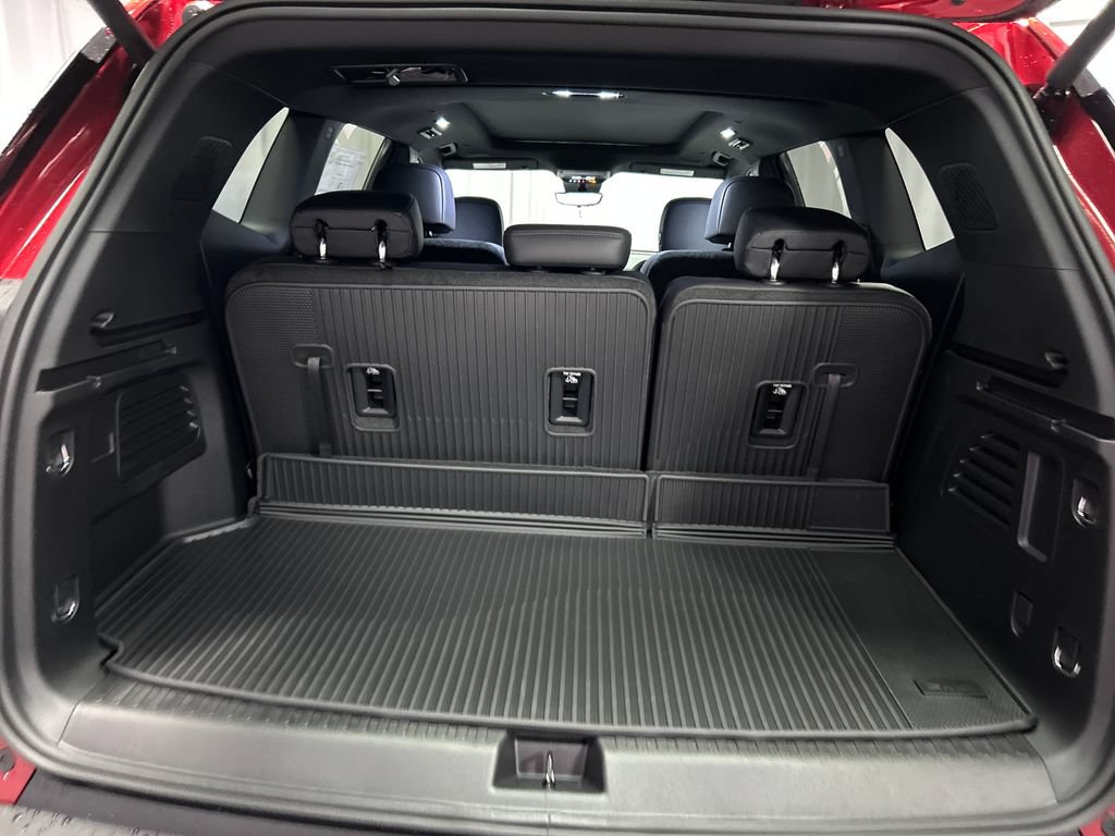 New 2027 GMC Acadia Elevation w/ Black Edition AWD/4WD image 23
