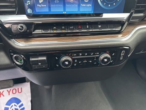 Used 2025 Chevrolet Silverado 1500 LT image 22
