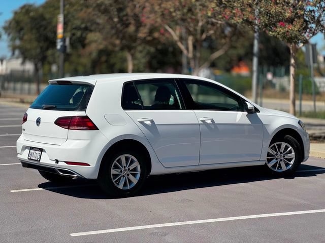 Used 2019 Volkswagen Golf S FWD image 18