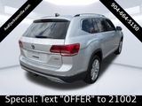 Used 2019 Volkswagen Atlas SEL Premium image 3