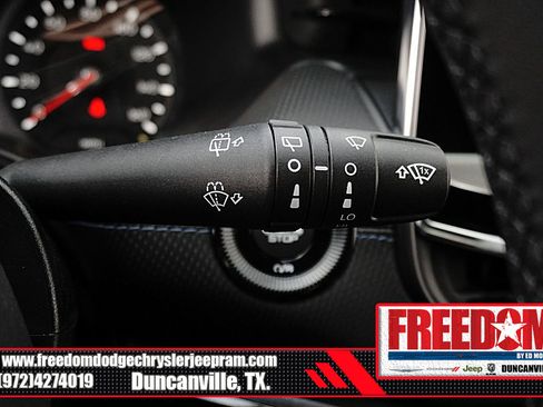 New 2026 Jeep Compass Latitude image 32