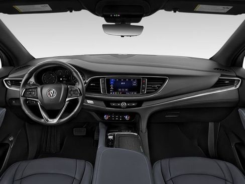 Used 2023 Buick Enclave Essence w/ Sport Touring Edition image 3